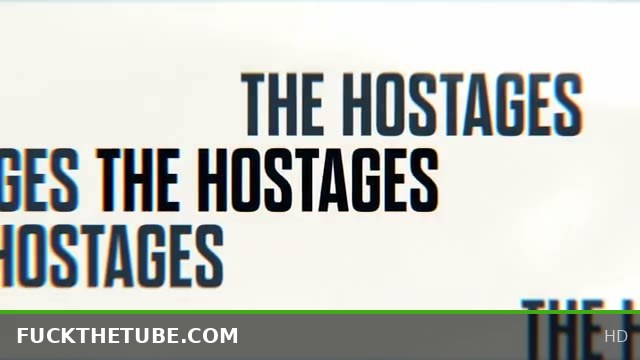 Lilly Bell & Gypsy Rose as Sexy Robbers Share Hostage’s Huge Cock at Digital Playground