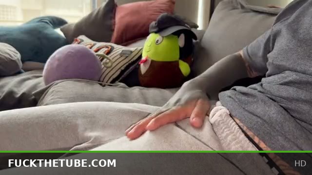 Unstoppable Desire Ignites Passionate Moments – Watch and Join the Heat