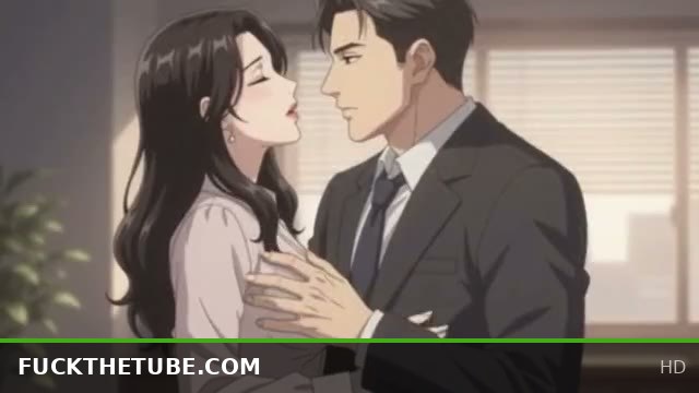 Secret Deal with the Boss: Wife Seduces to Save Husband’s Job