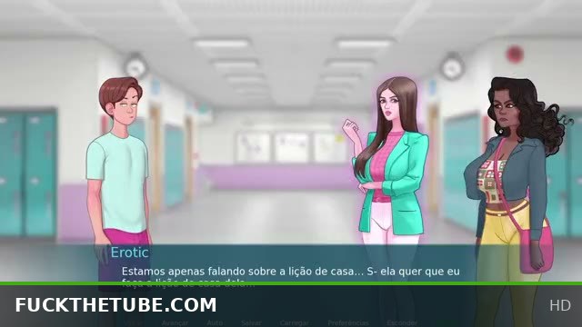 SexNote #77: Hot Bully Girl Gives Me a Steamy Bathroom Blowjob