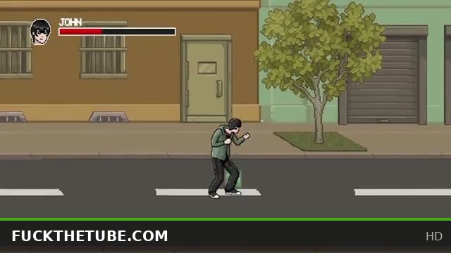 Xvirus #1 gameplay starts with rescuing sexy babes in thrilling adventure