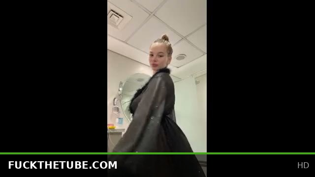 Watch Me Naked and Undressing for You in an Intimate Strip Tease