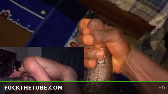Gattouzo Reacts to Turkish Slut Getting Pounded Hard